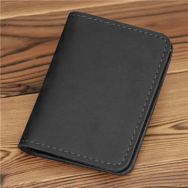 Portefeuille Cuir Vintagea