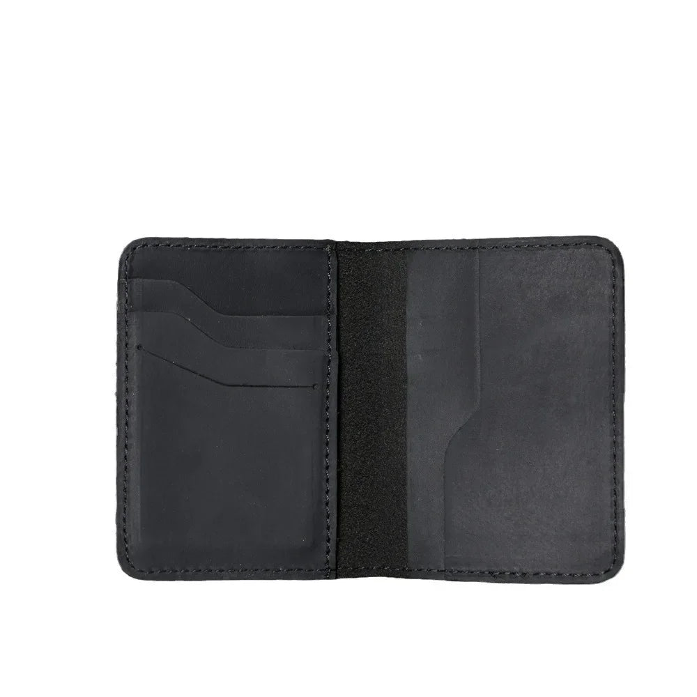 Porte-Cartes Cuir Homme