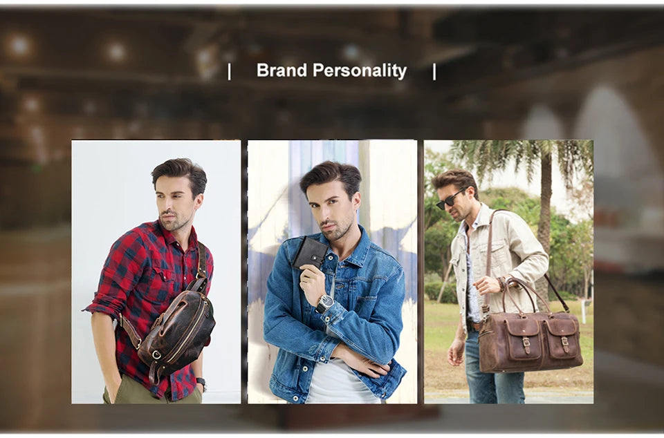 Porte-Passeport Cuir RFID