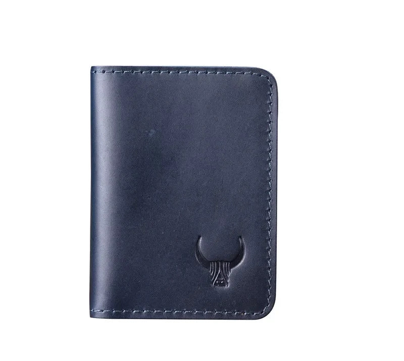 Porte-Cartes Cuir Homme